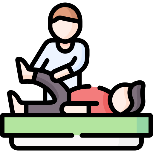 SVS Physiotherapy – Best Physiotherapy in Kothagudem